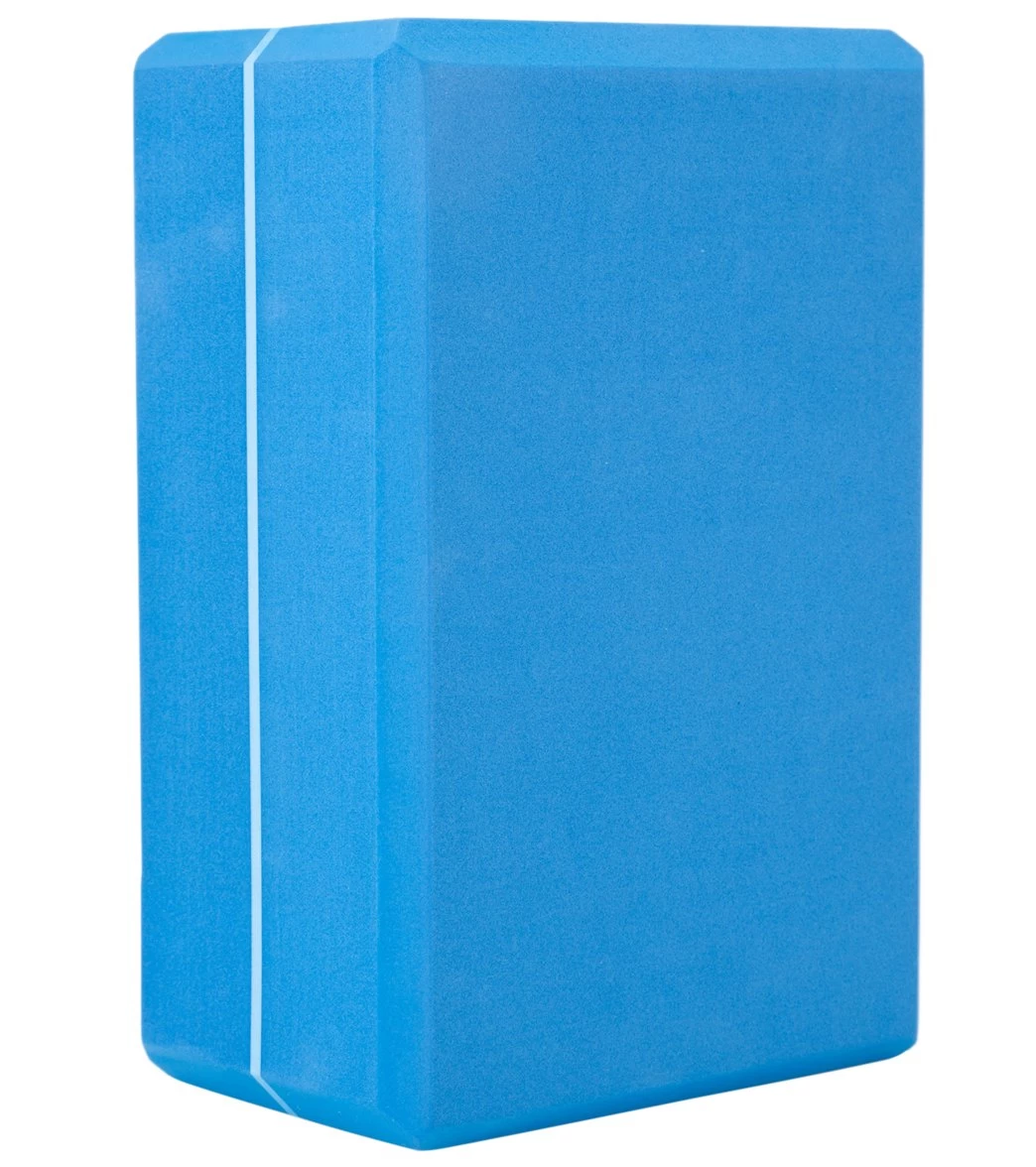 Hugger Mugger 4" Foam Yoga Block - Image 9