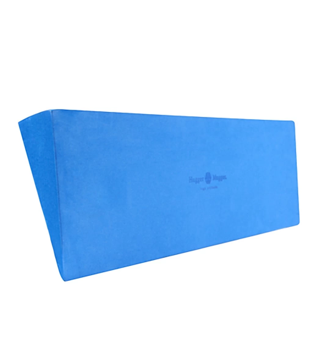 Hugger Mugger Foam Yoga Wedge - Image 4