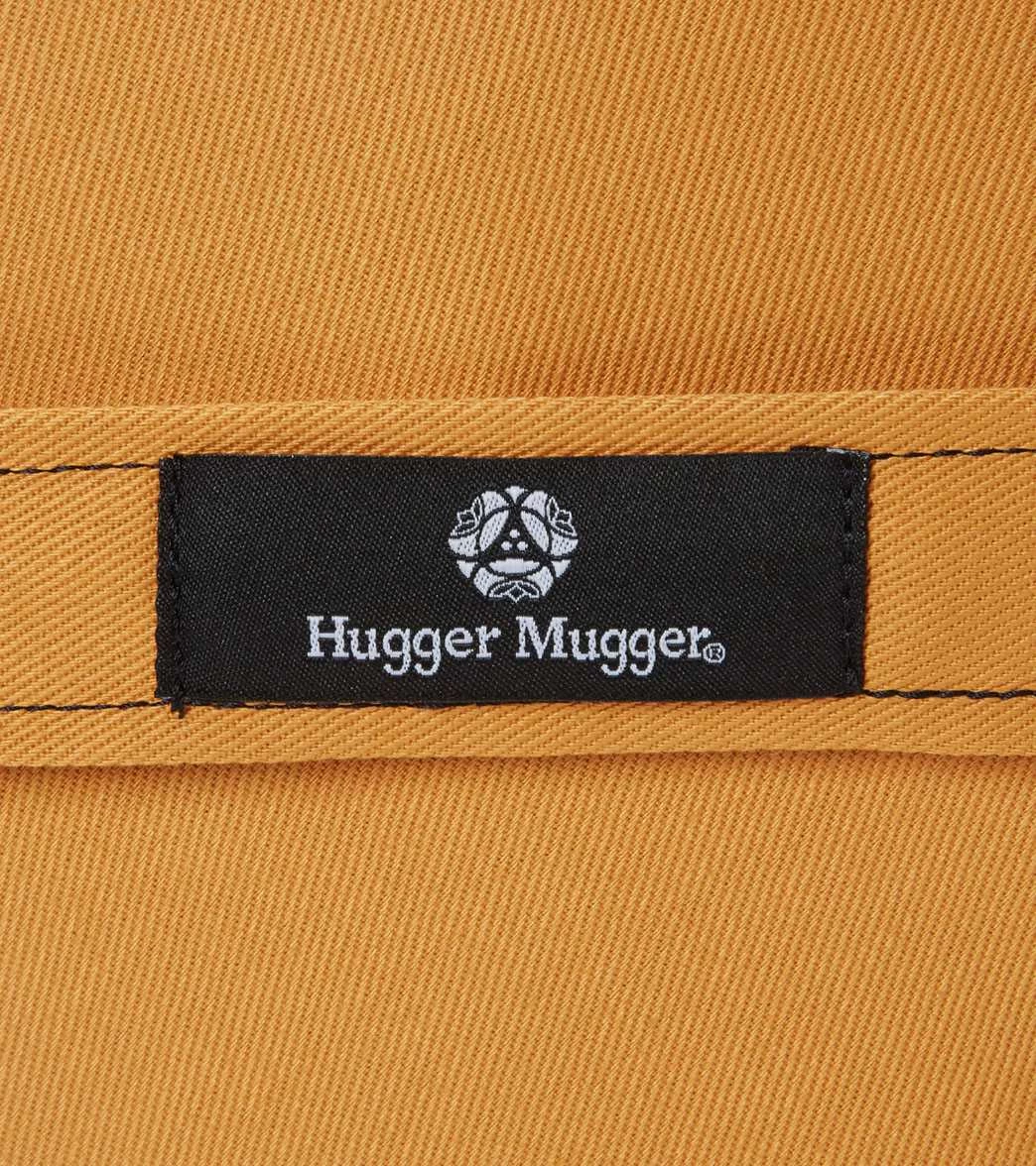 Hugger Mugger Round Solid Yoga Bolster Honey - Image 3