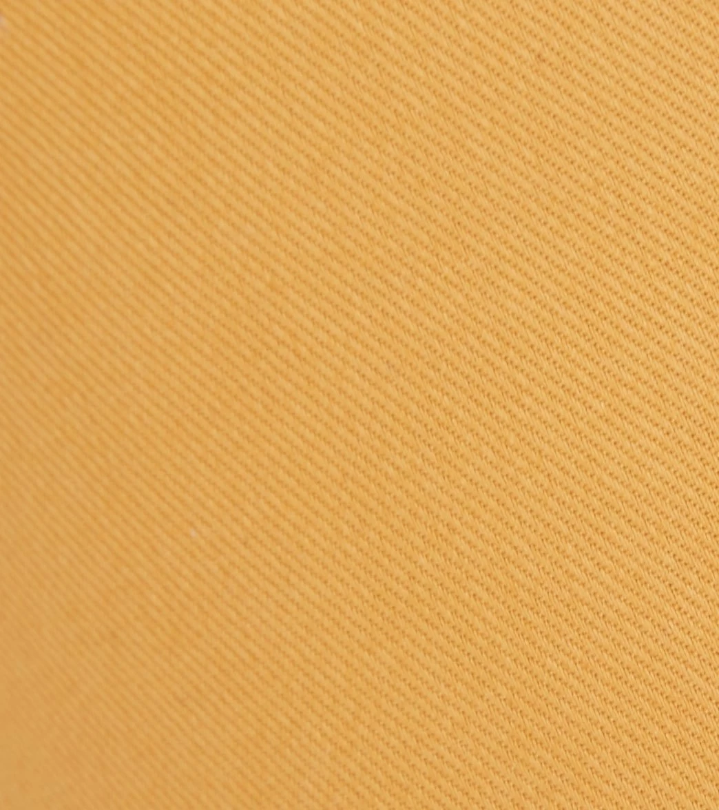 Hugger Mugger Round Solid Yoga Bolster Honey - Image 4