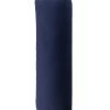 Hugger Mugger Junior Solid Yoga Bolster Blue