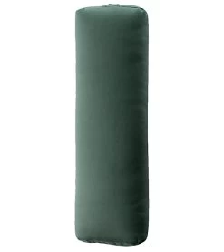 Hugger Mugger Junior Solid Yoga Bolster Willow