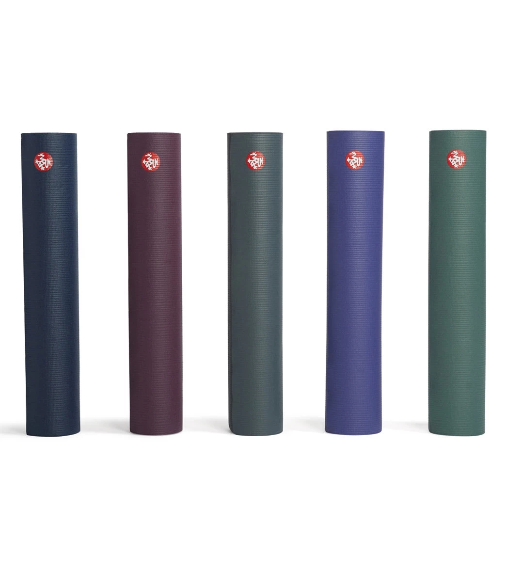 Manduka PROlite Yoga Mat 71" 4.7mm Binda - Image 6