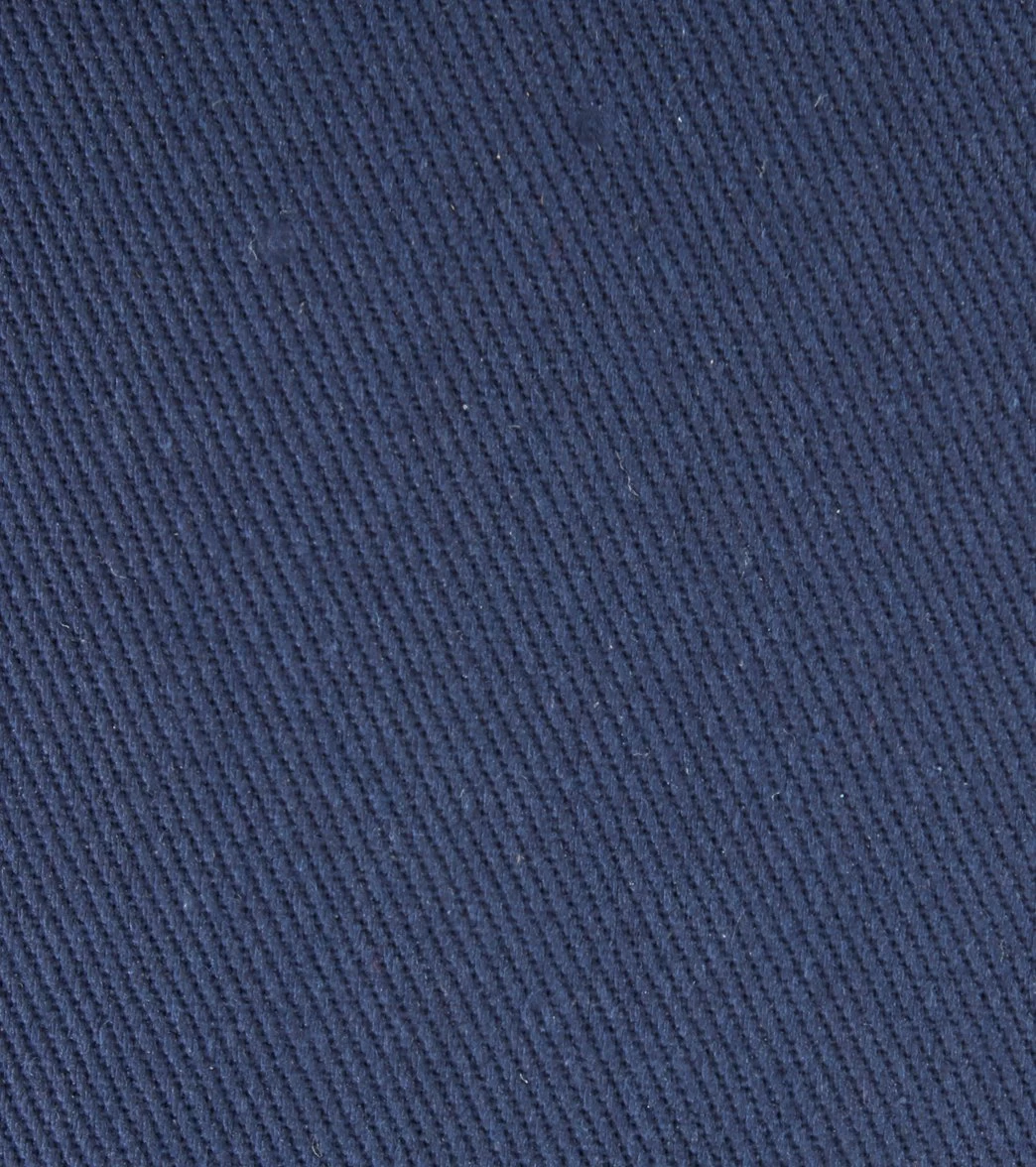 Hugger Mugger Sukasana Yoga Meditation Cushion Navy - Image 3