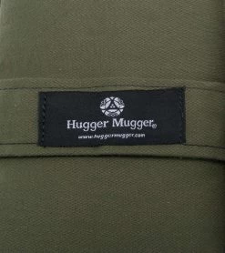 Hugger Mugger Zen Yoga Meditation Cushion Olive