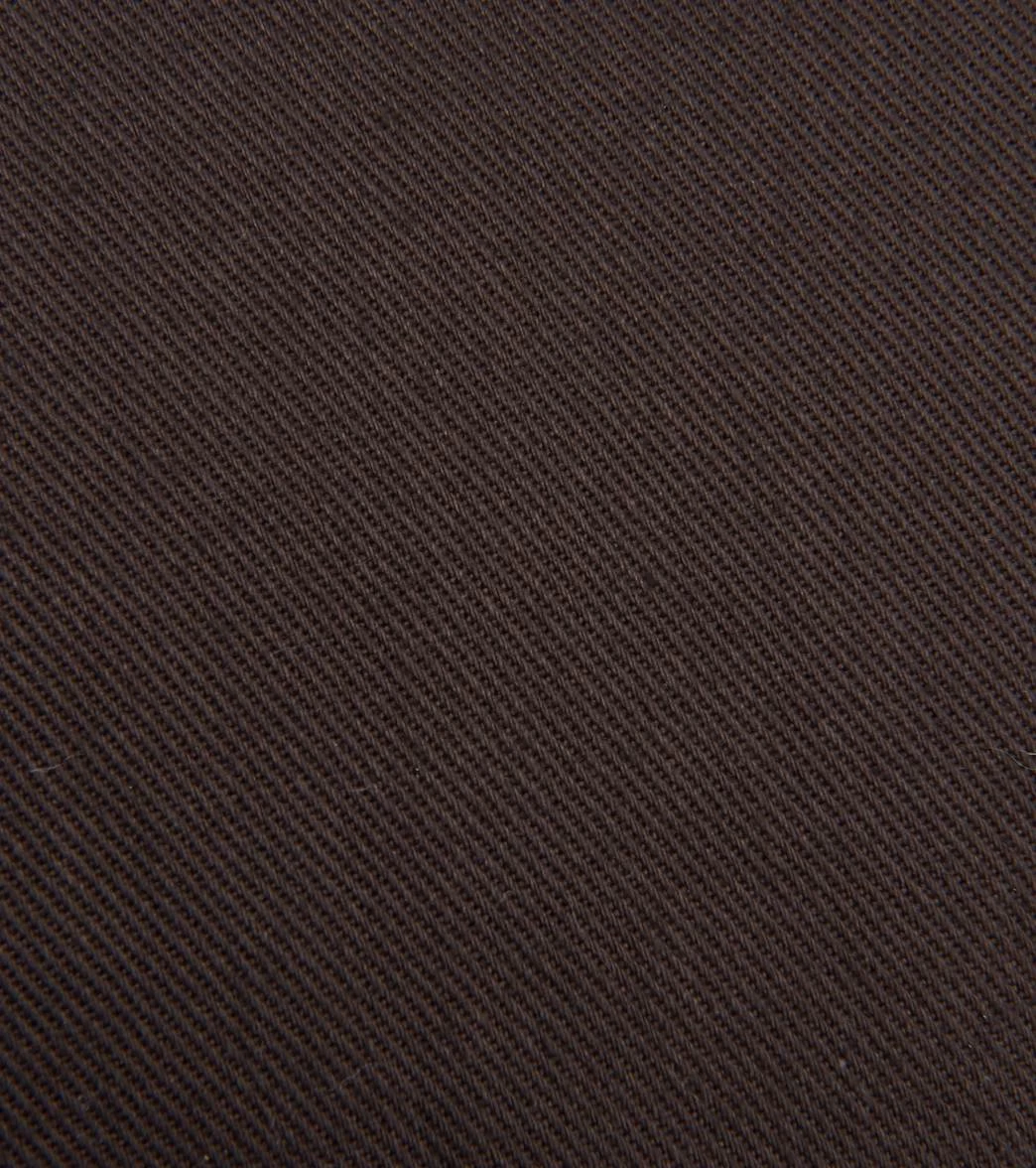 Hugger Mugger Zabuton Yoga Meditation Cushion Espresso - Image 3