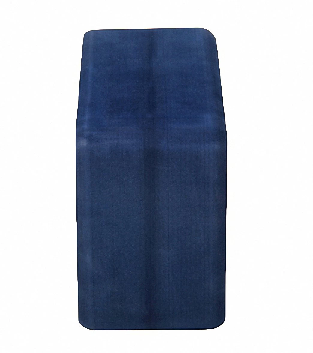 Manduka Recycled Foam Yoga Block Midnight - Image 4