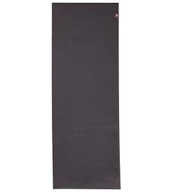 Manduka EKO 2.0 Yoga Mat 71" 4.7mm Charcoal