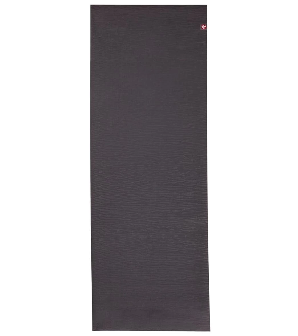 Manduka EKO 2.0 Yoga Mat 71" 4.7mm Charcoal