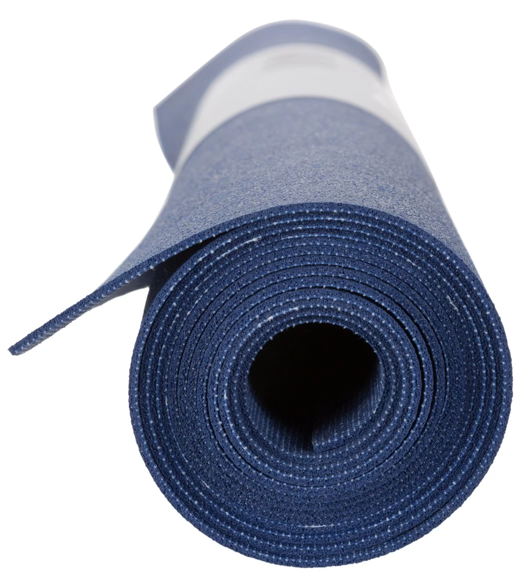 Manduka EKO SuperLite Travel Yoga Mat 68" 1.5mm New Moon - Image 2