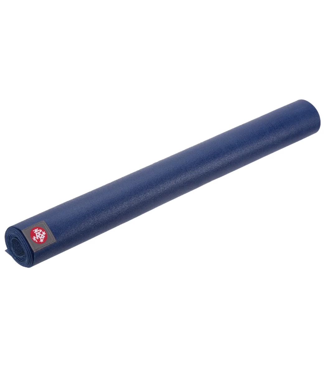 Manduka EKO SuperLite Travel Yoga Mat 68" 1.5mm New Moon - Image 3