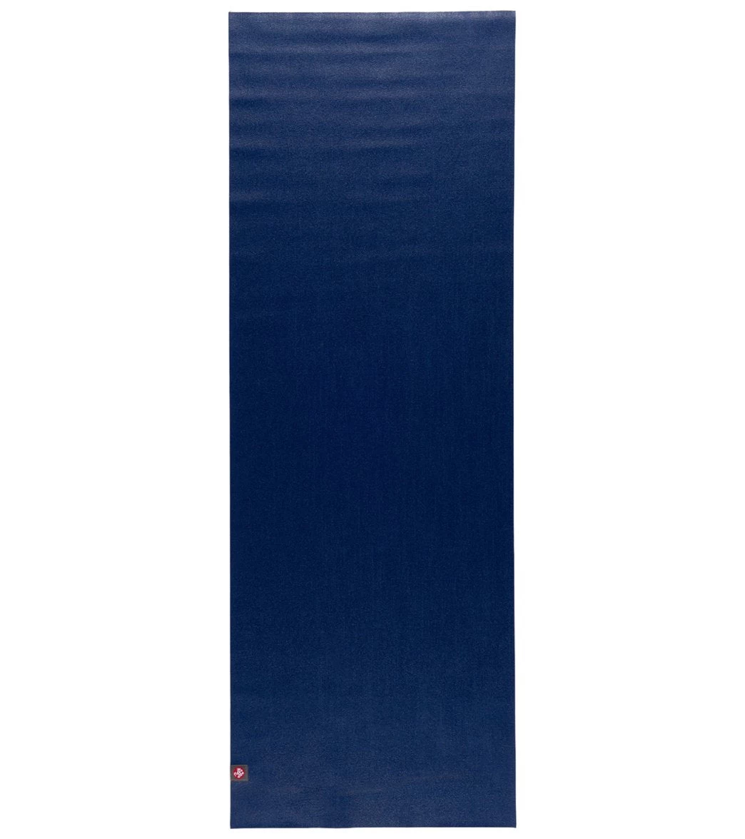 Manduka EKO SuperLite Travel Yoga Mat 68" 1.5mm New Moon - Image 5