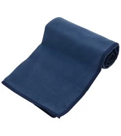 Manduka EQua Yoga Hand Towel Midnight