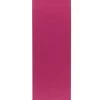 Hugger Mugger Tapas Original Yoga Mat 68" 3mm Raspberry