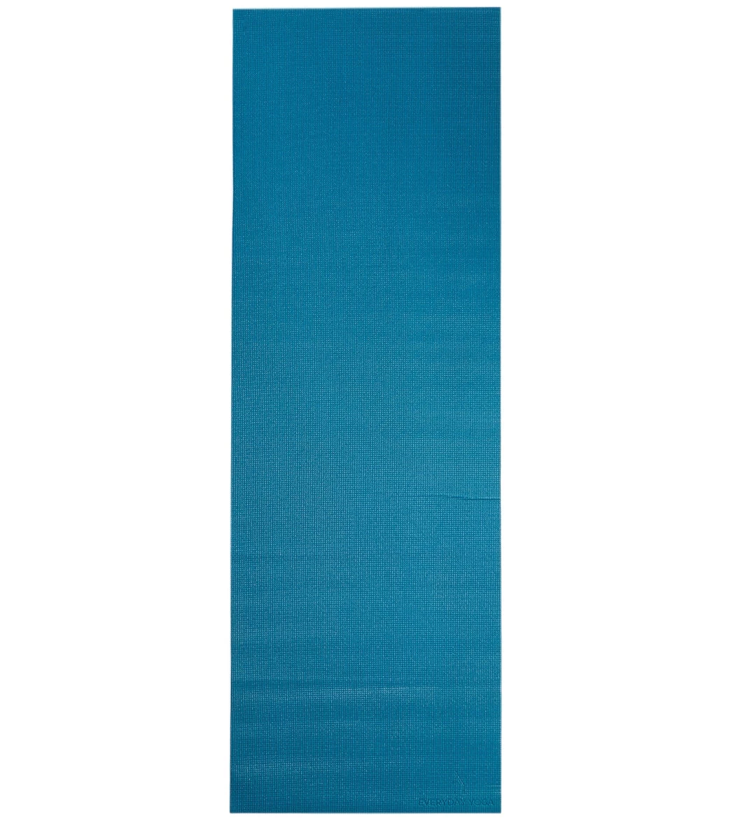 Everyday Yoga Mat 72 Inch 3mm - Image 3