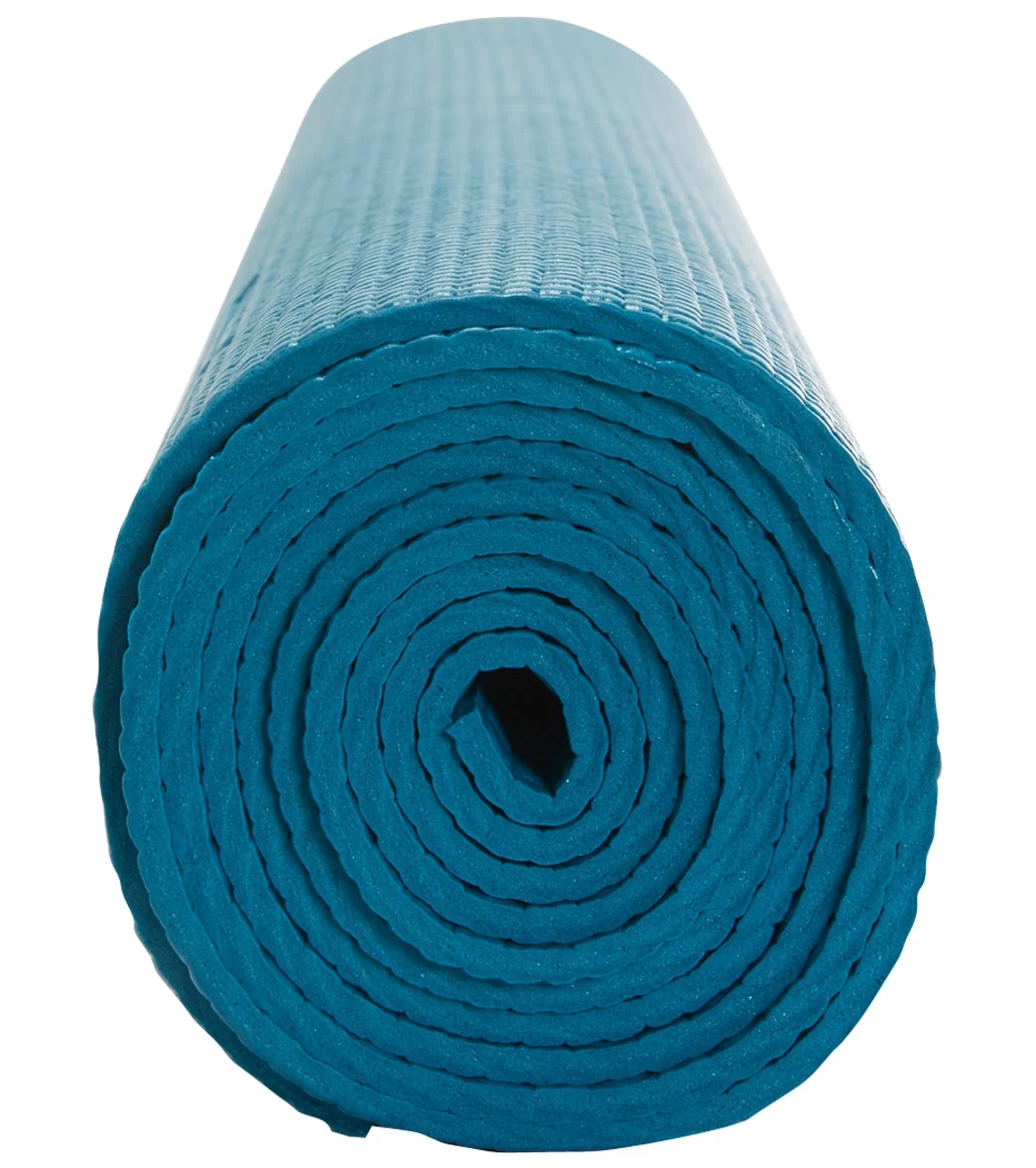 Everyday Yoga Mat 72 Inch 3mm - Image 4