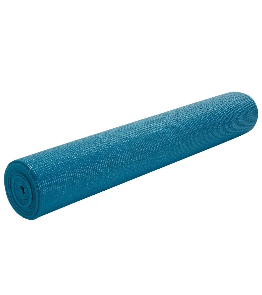 Everyday Yoga Mat 72 Inch 3mm - Image 5