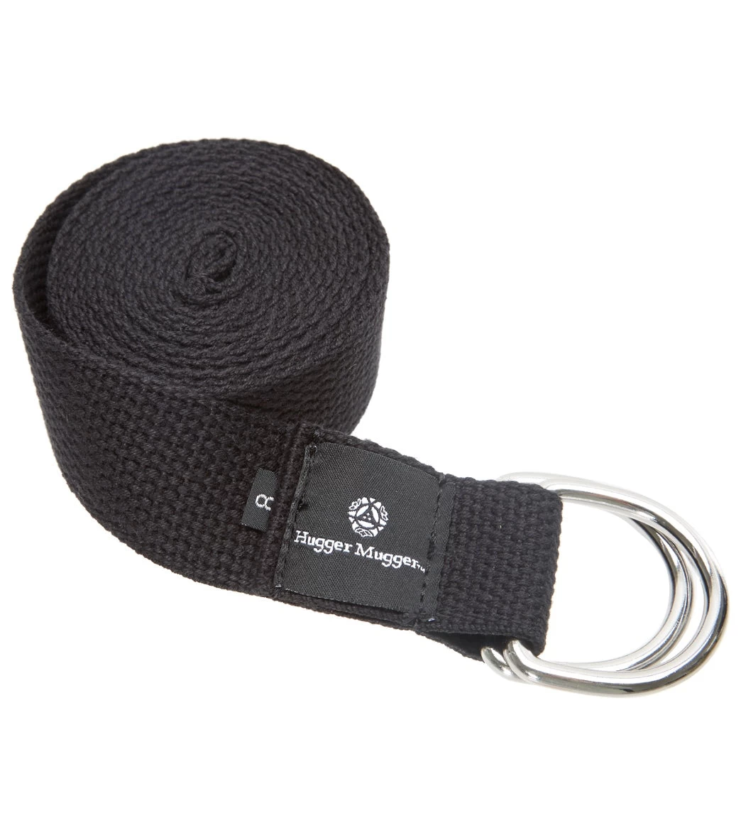 Hugger Mugger D-Ring Cotton Strap 8' - Image 16