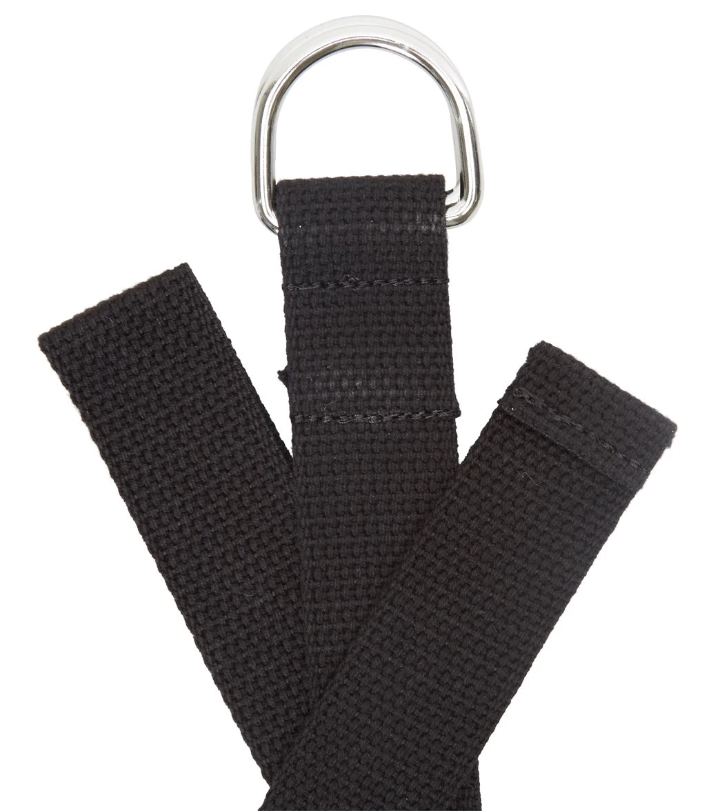 Hugger Mugger D-Ring Cotton Strap 8' - Image 17