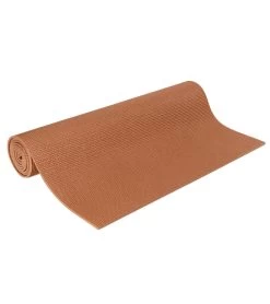 Everyday Yoga Mat 72 Inch 3mm Hazelnut