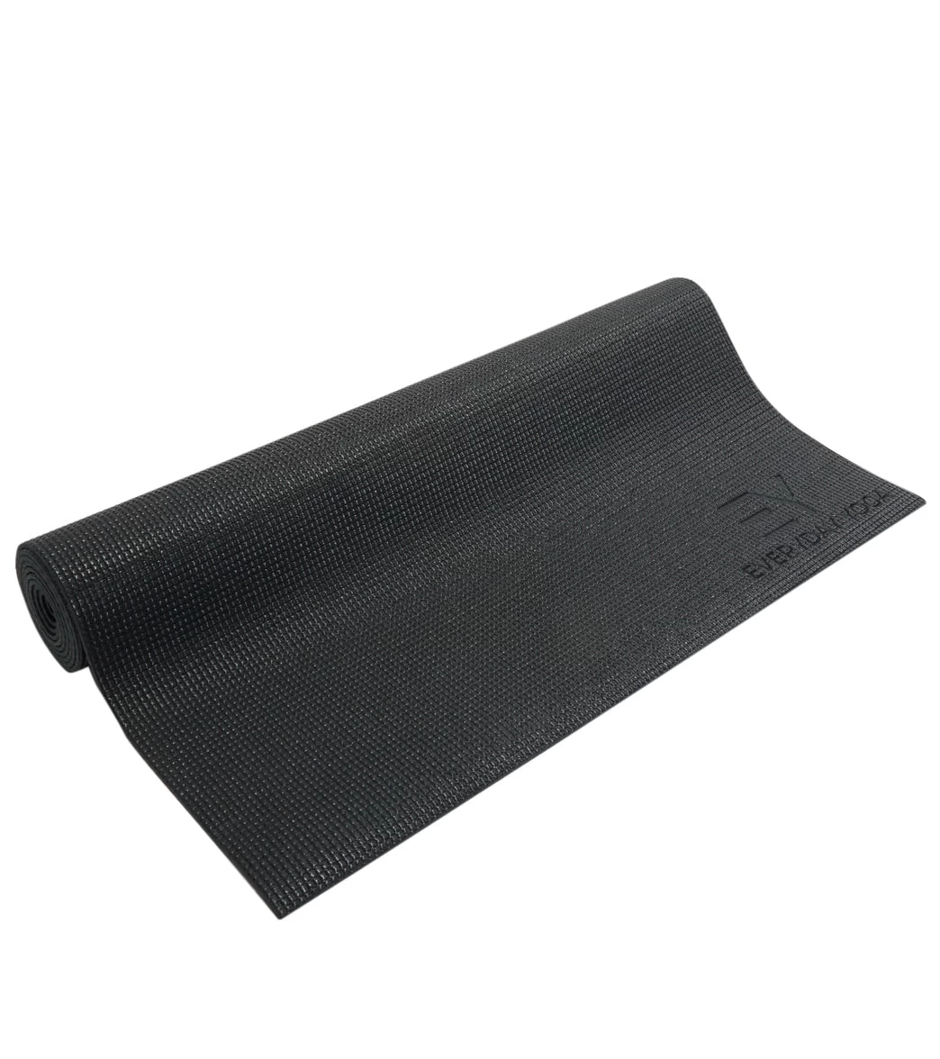Everyday Yoga Mat 72 Inch 3mm - Image 8