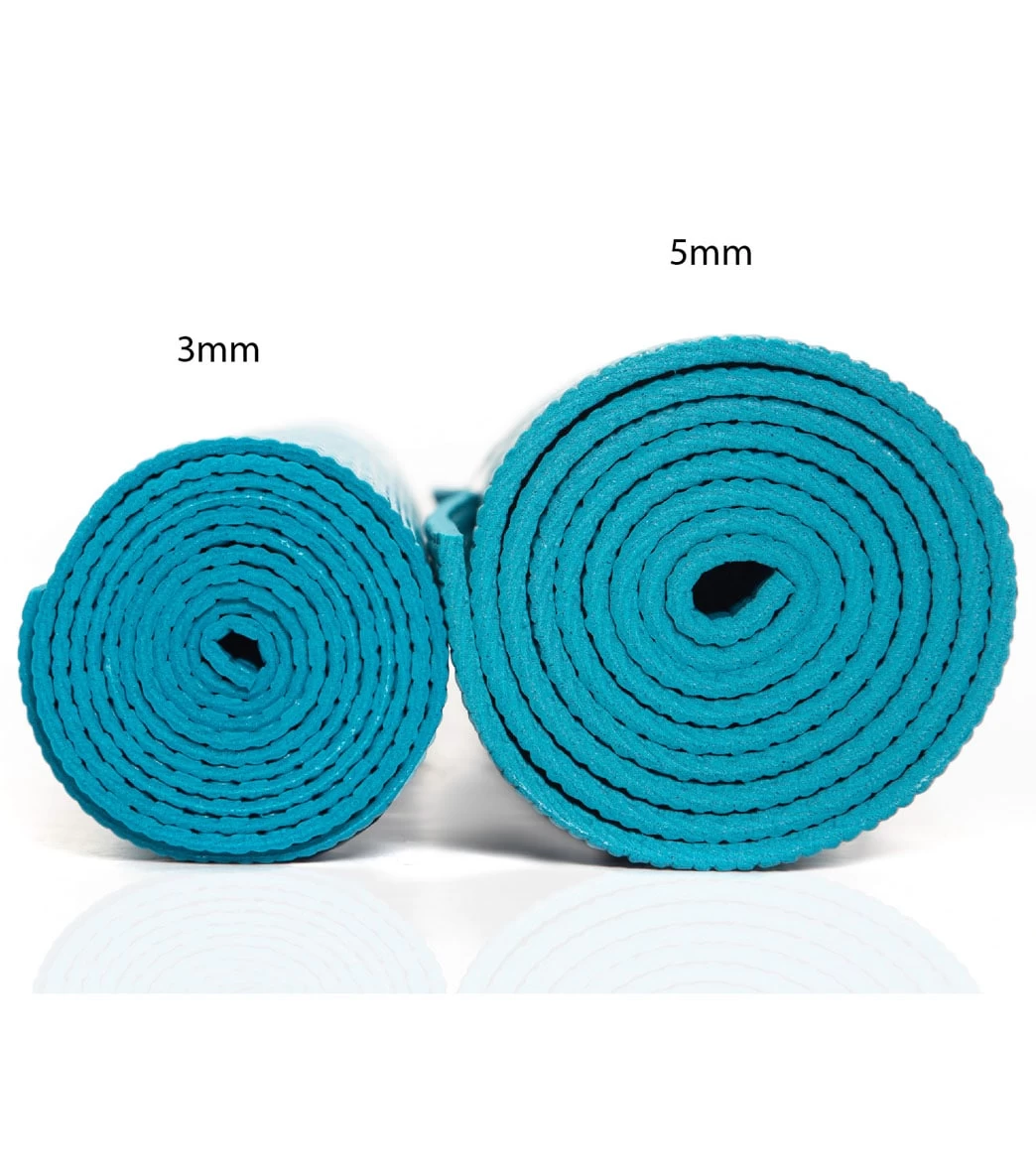 Everyday Yoga Mat 72 Inch 3mm - Image 12