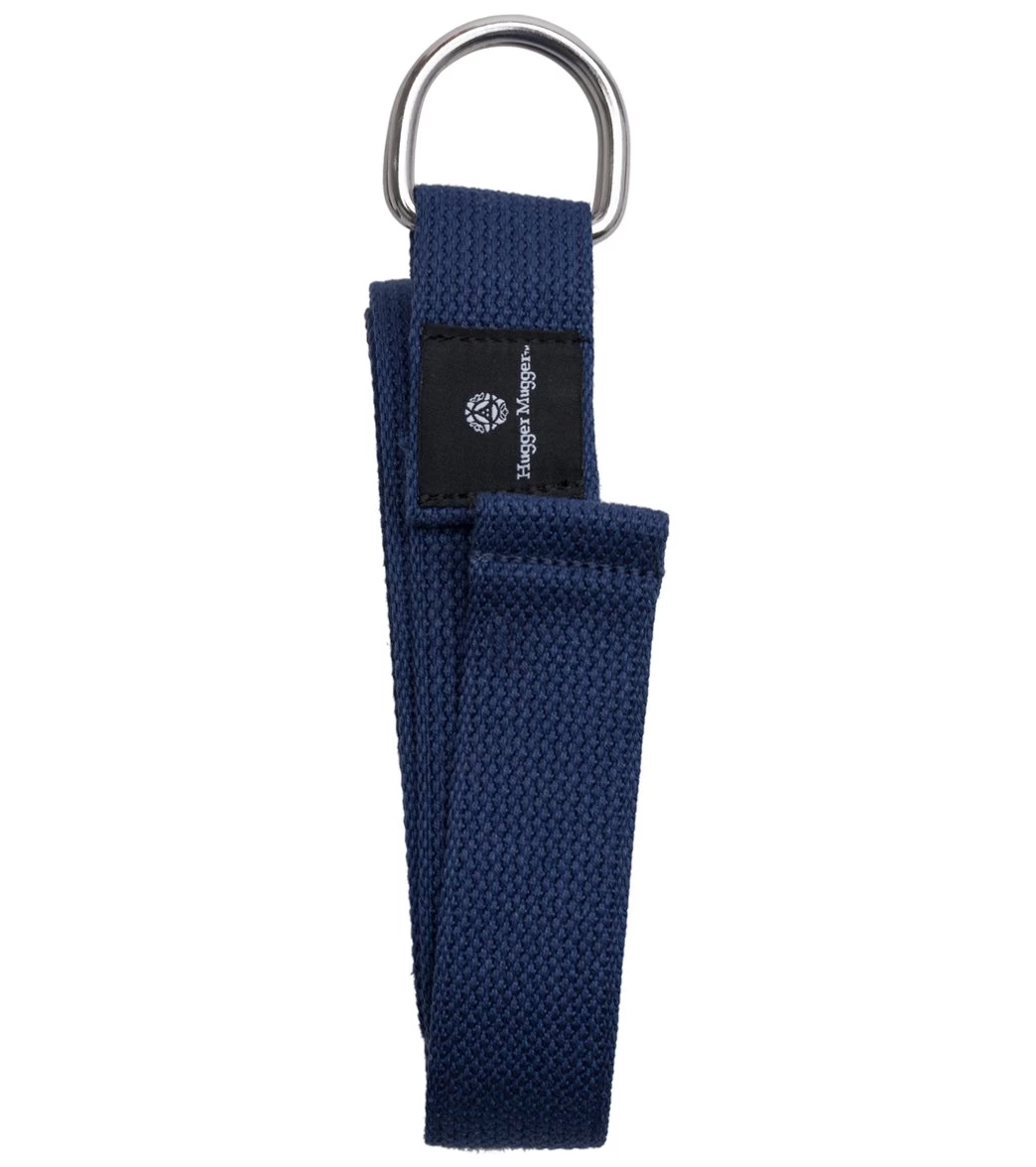 Hugger Mugger D-Ring Cotton Strap 8' - Image 8