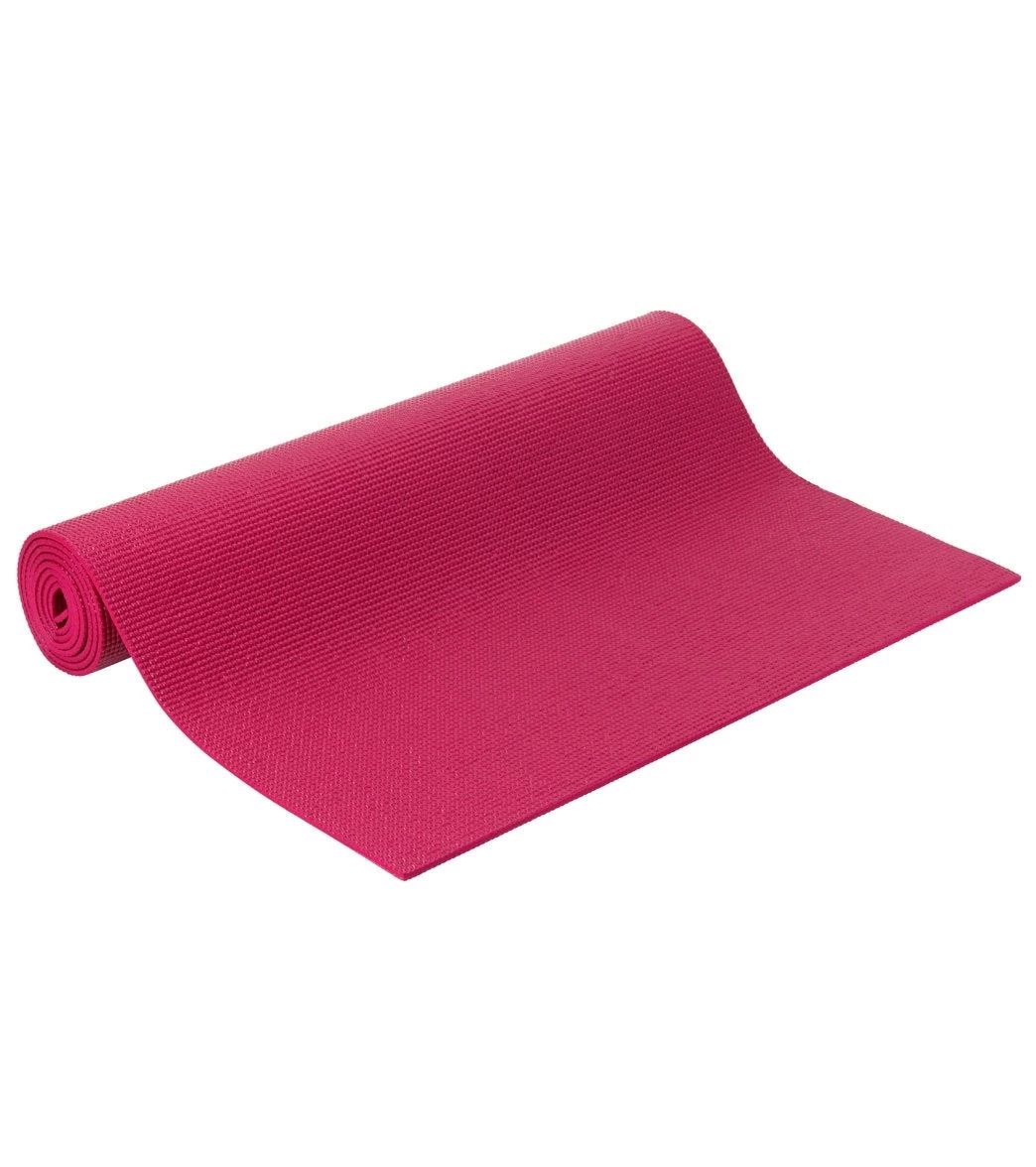 Everyday Yoga Mat 72 Inch 3mm - Image 15