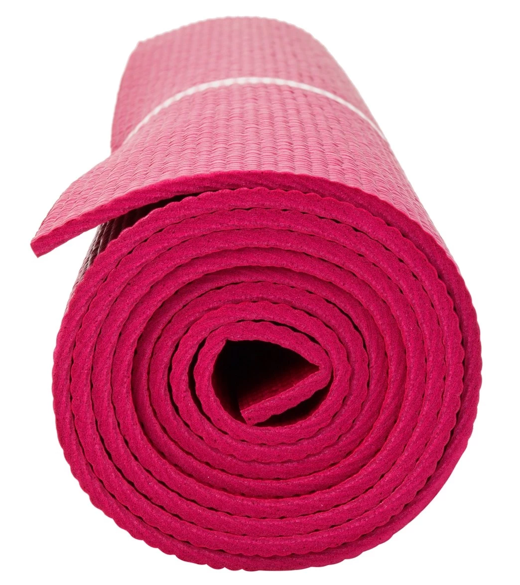 Everyday Yoga Mat 72 Inch 3mm - Image 17