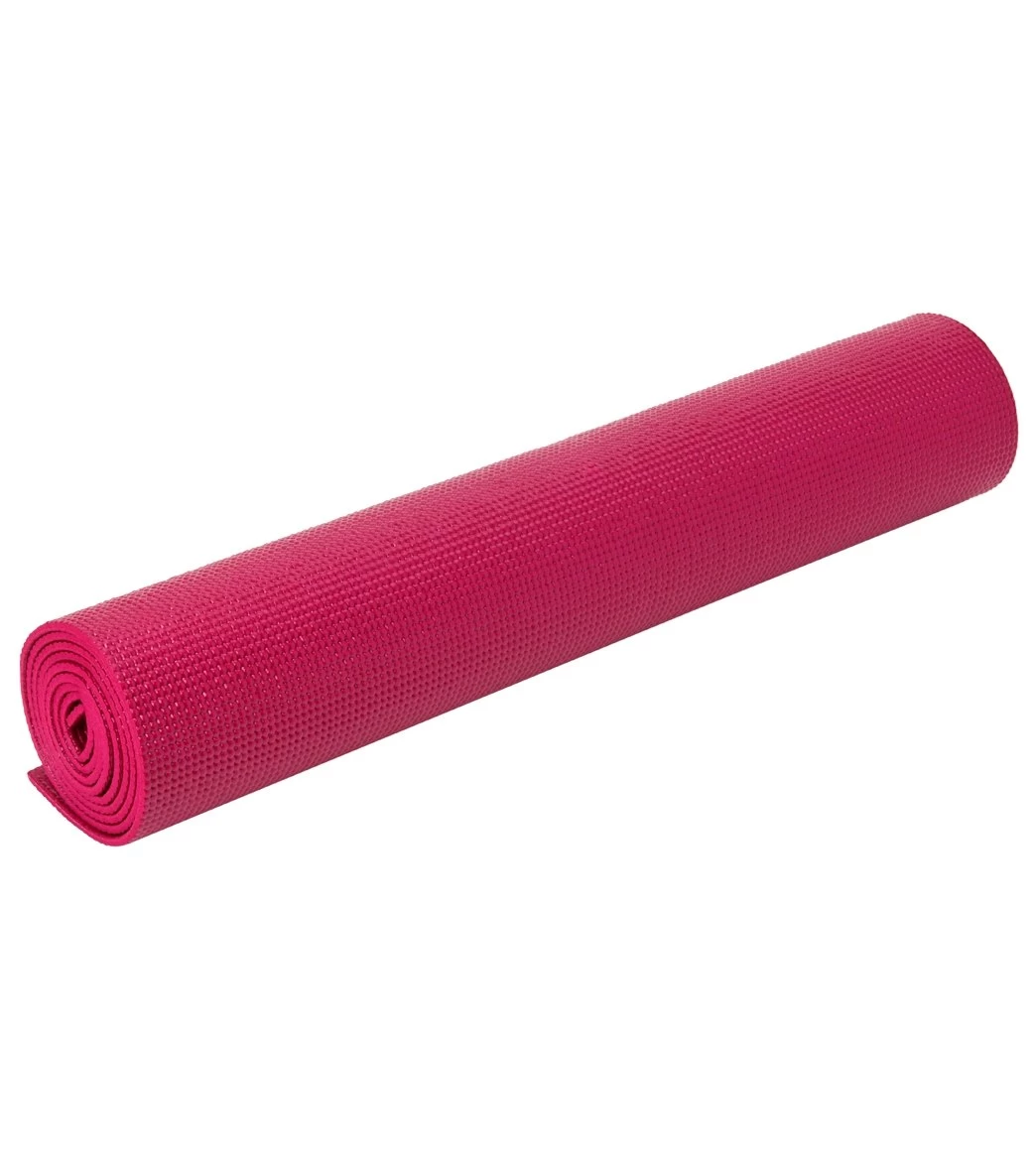 Everyday Yoga Mat 72 Inch 3mm - Image 18