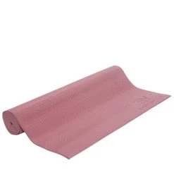 Everyday Yoga Mat 72 Inch 3mm Dusty Rose