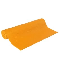 Everyday Yoga Mat 72 Inch 3mm Honey