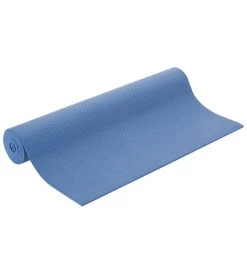 Everyday Yoga Mat 72 Inch 5mm Lapis