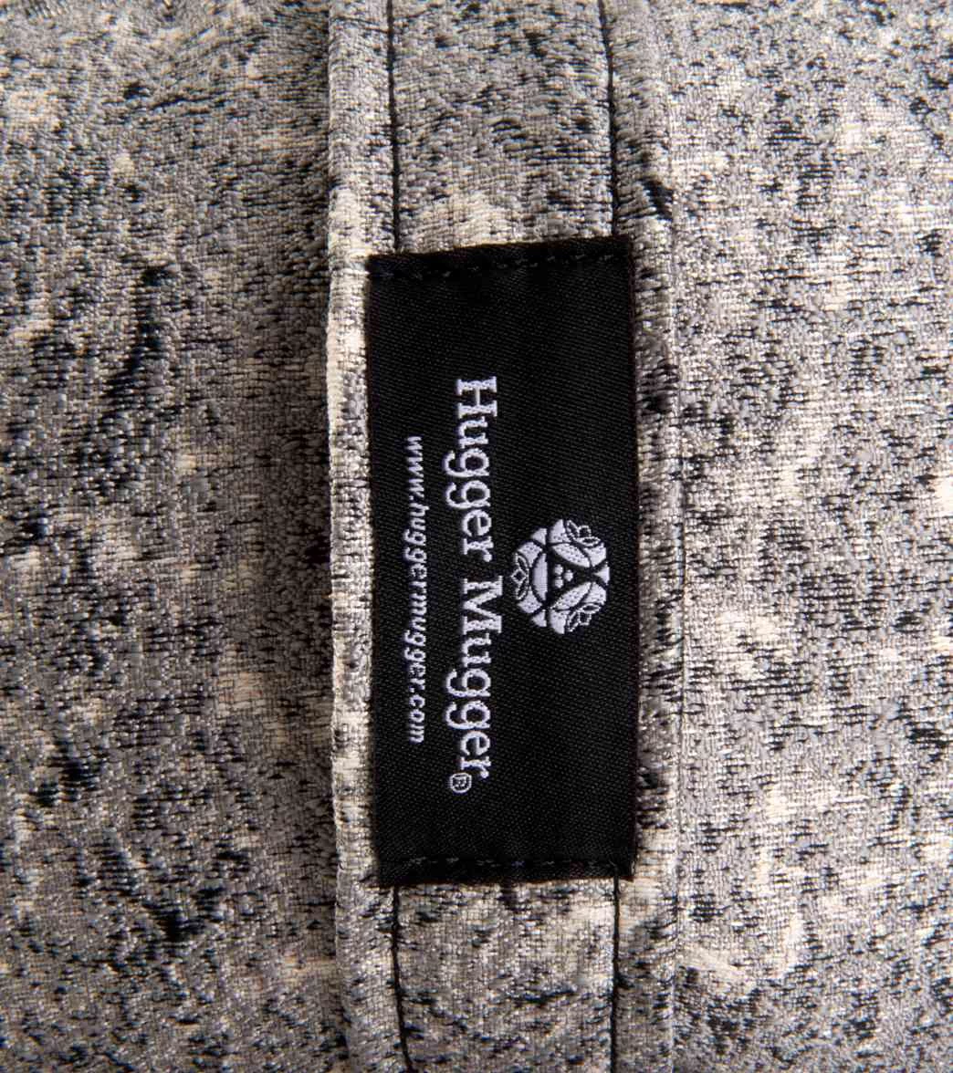 Hugger Mugger Zafu Printed Yoga Meditation Cushion Stardust - Image 3