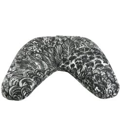 Hugger Mugger V-Shape Cushion Print Night Flight