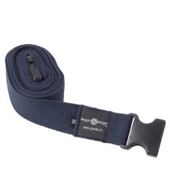 Hugger Mugger 10' Quick Release Yoga Strap