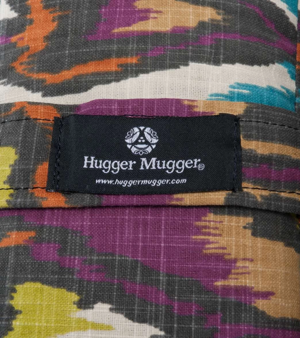 Hugger Mugger Zen Printed Yoga Meditation Cushion - Image 2