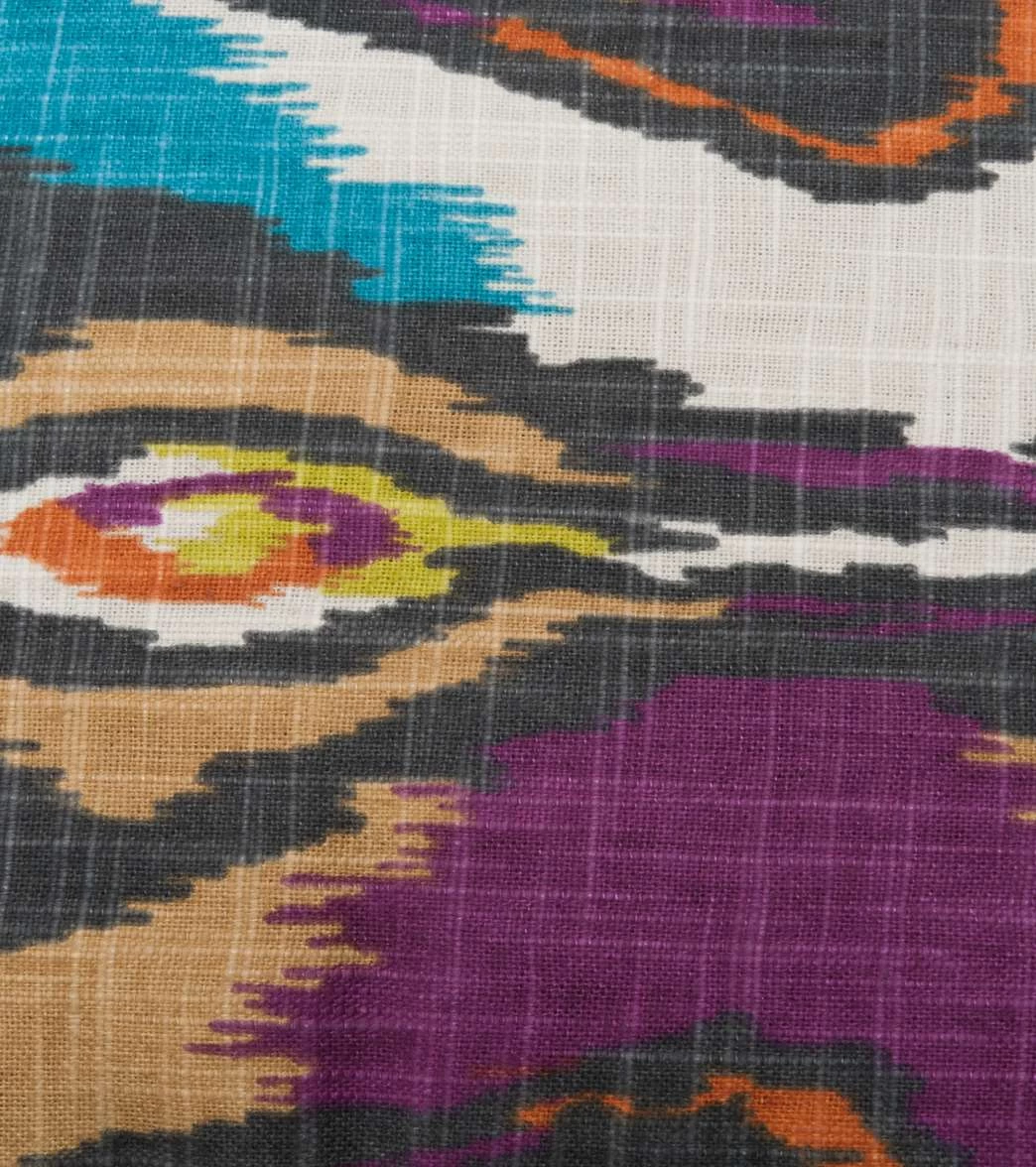 Hugger Mugger Zen Printed Yoga Meditation Cushion - Image 3