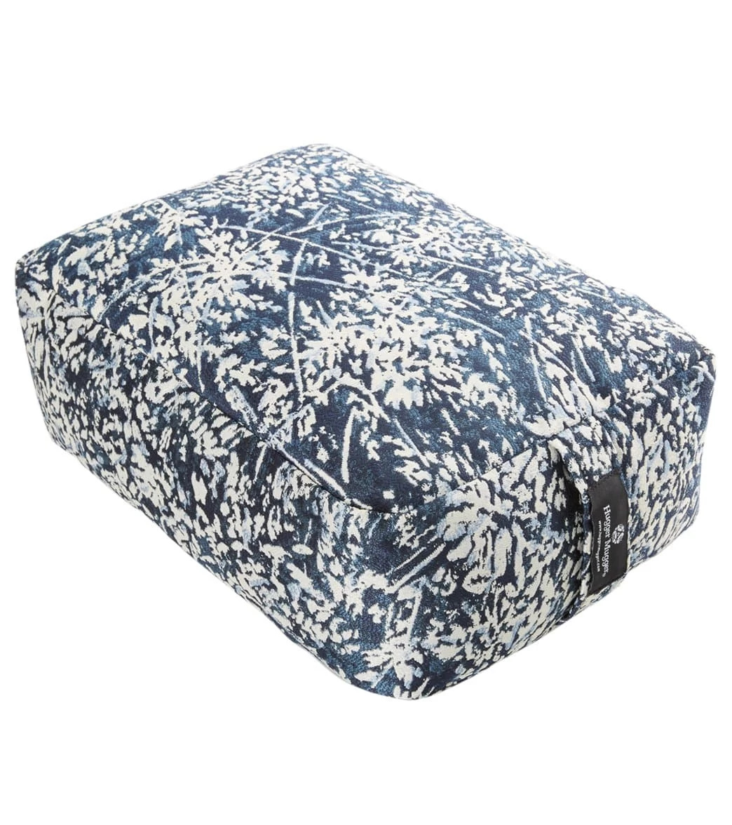Hugger Mugger Zen Printed Yoga Meditation Cushion - Image 13