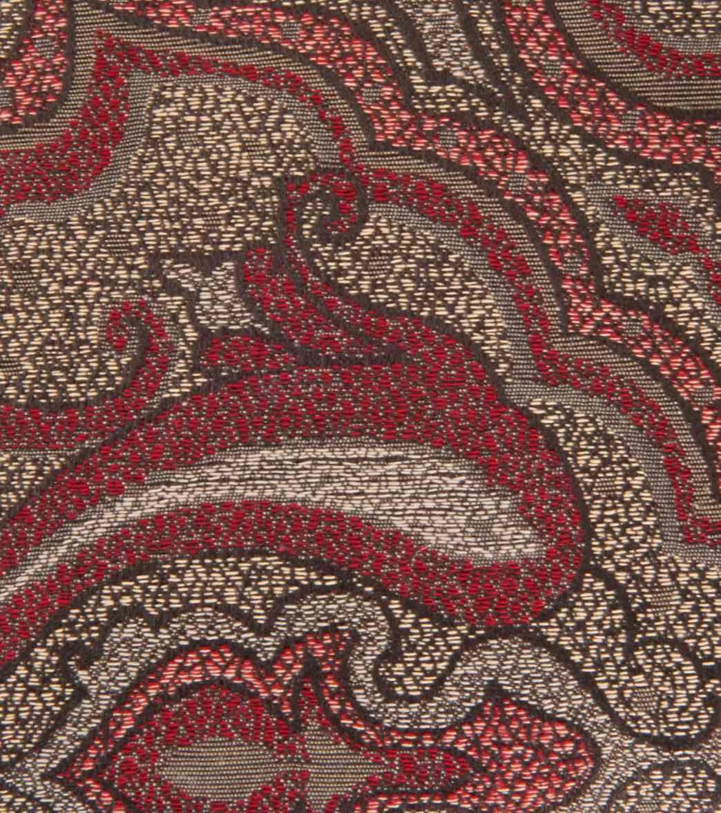 Hugger Mugger Zen Printed Yoga Meditation Cushion - Image 8