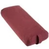 Manduka Enlight Rectangular Yoga Bolster Port