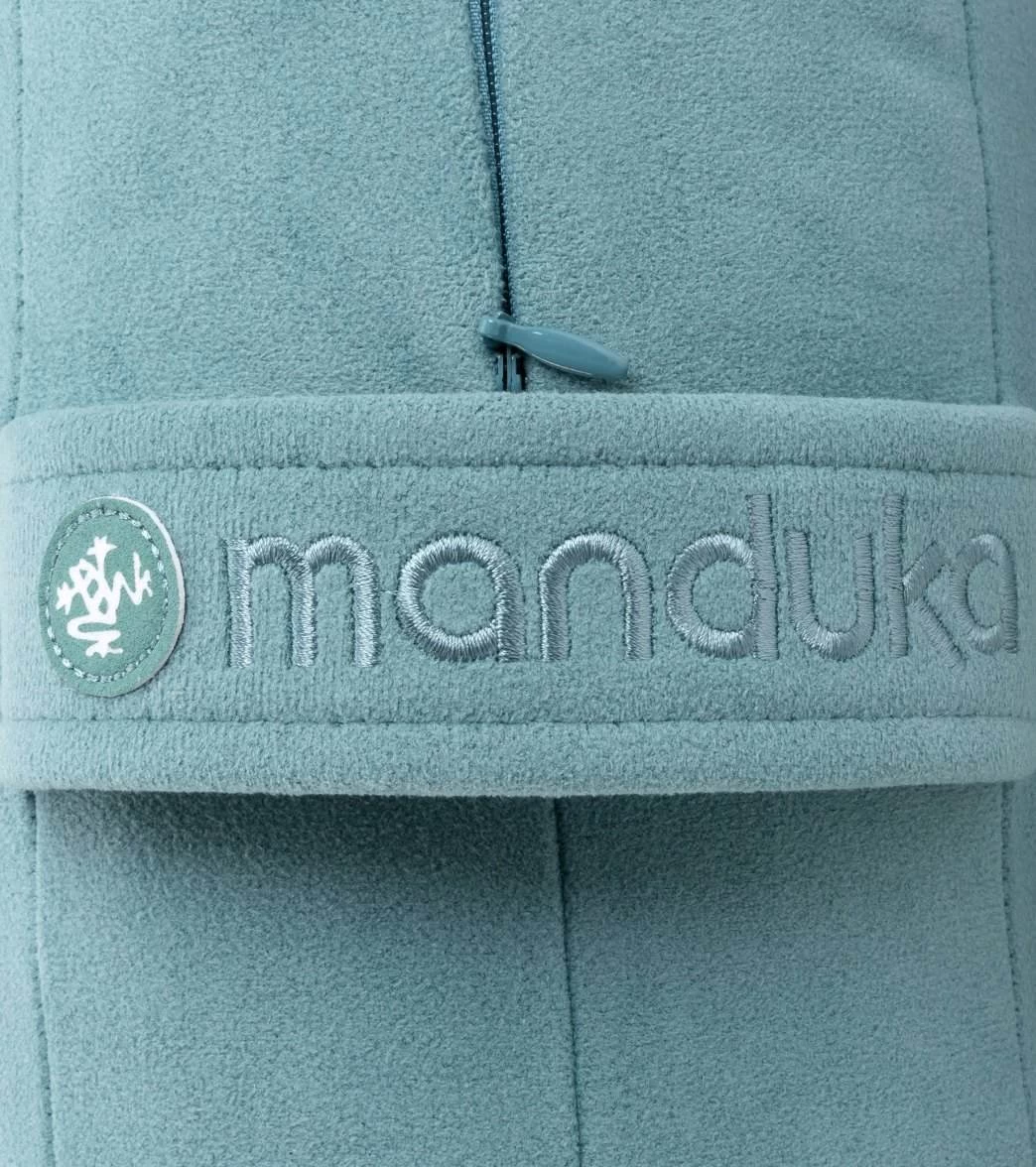 Manduka Enlight Rectangular Yoga Bolster Alameda - Image 4