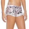 Onzie Side String Yoga Shorts Sky Dancer