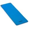 AeroMat Elite Workout Mat With Eyelets, 1/2"x23"x72"