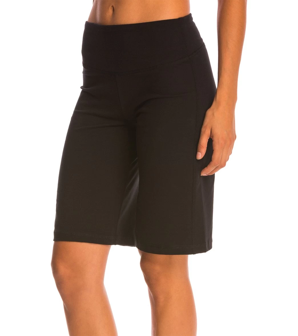 Marika Becca Tummy Control Bermuda Shorts - Image 2