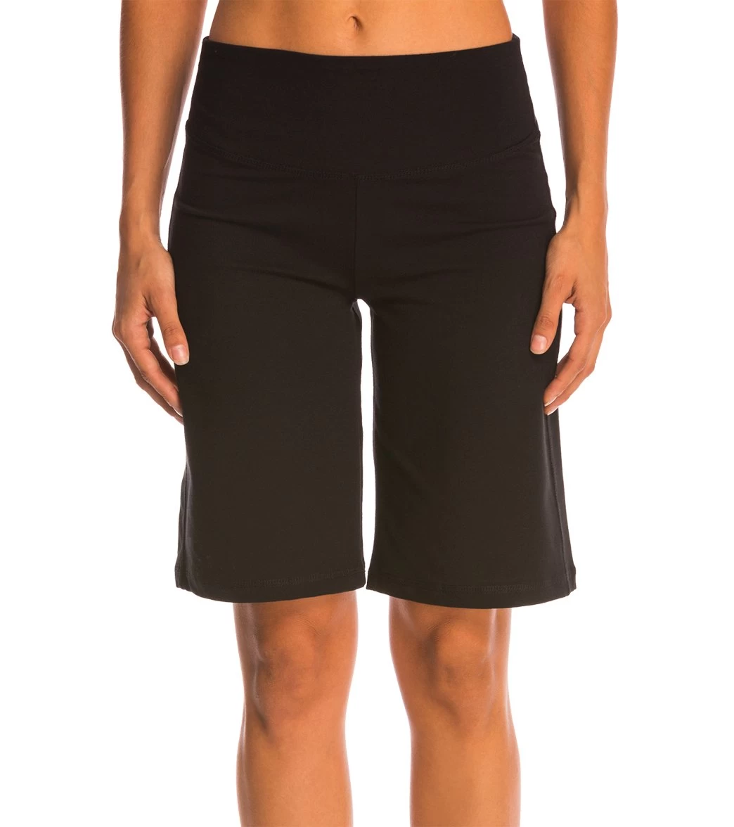 Marika Becca Tummy Control Bermuda Shorts - Image 5