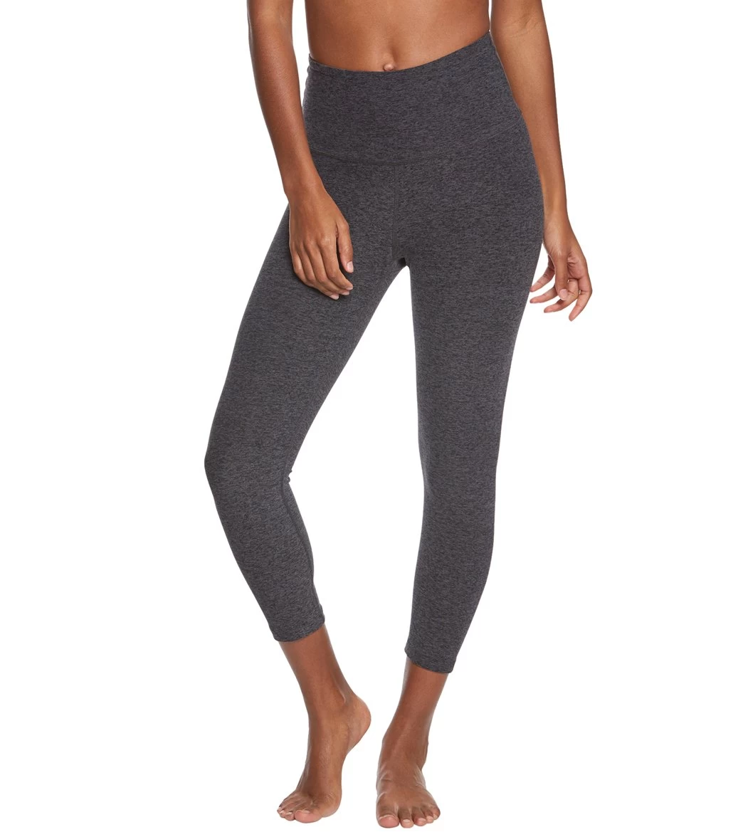 Beyond Yoga Spacedye High Waisted Yoga Capris - Image 12