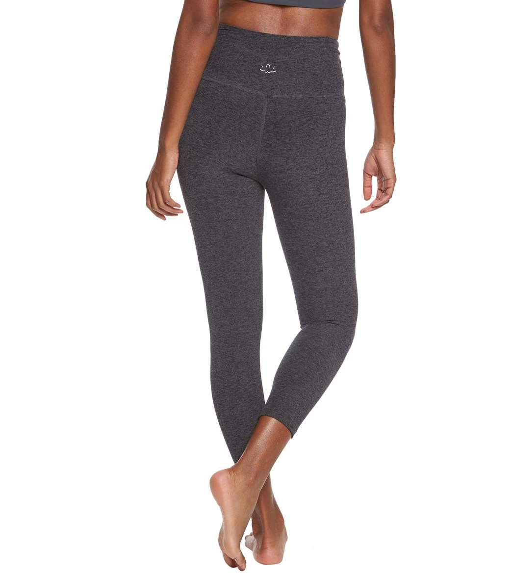 Beyond Yoga Spacedye High Waisted Yoga Capris - Image 14