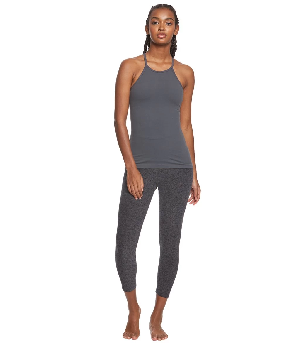 Beyond Yoga Spacedye High Waisted Yoga Capris - Image 15