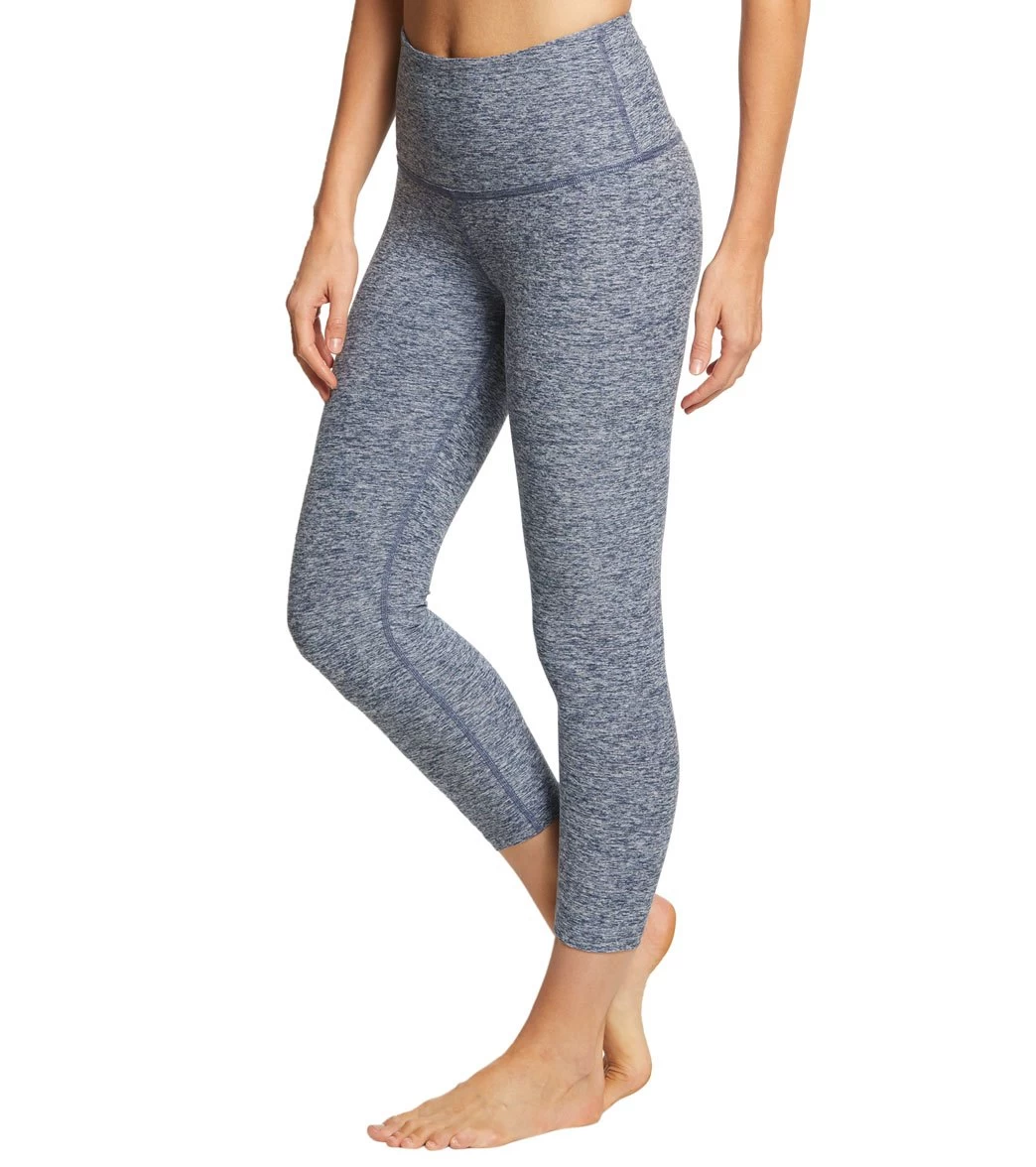 Beyond Yoga Spacedye High Waisted Yoga Capris - Image 19